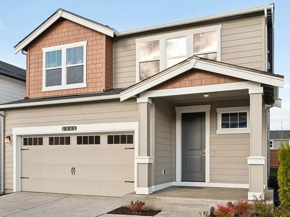 Ballard Plan, Stetson Heights