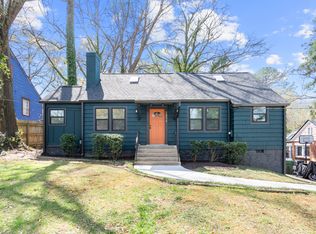 1834 Avon Ave SW, Atlanta, GA 30311