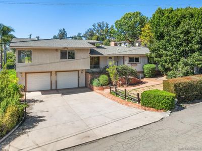 1999 Valley Rim Rd, El Cajon, CA, 92019