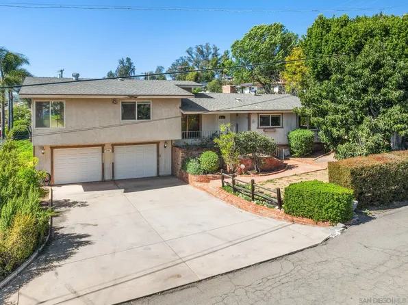 1999 Valley Rim Rd, El Cajon, CA 92019