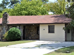 402 Old Dalton Rd NE, Rome, GA 30165