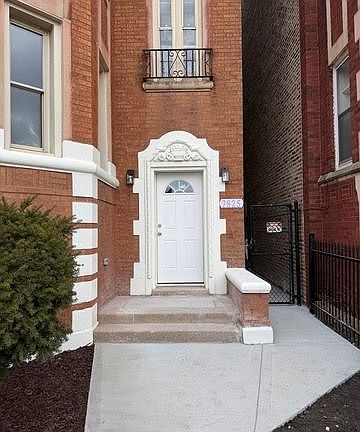 2nd image of 7823 S Wood St Unit 3
