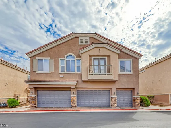 82 Dow Jones St Unit 2, Henderson, NV 89074