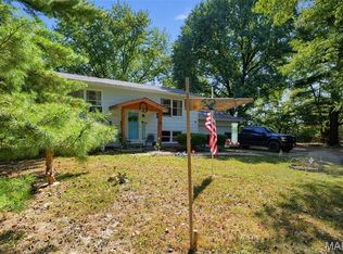 3479 Highway Kk, Troy, MO 63379