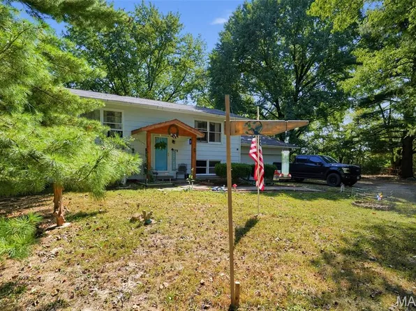 3479 Highway Kk, Troy, MO 63379