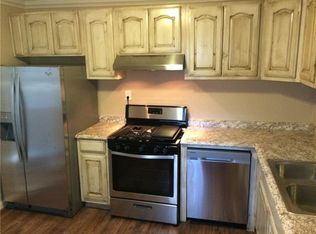 5721 Ridge Ln, Fort Worth, TX 76114