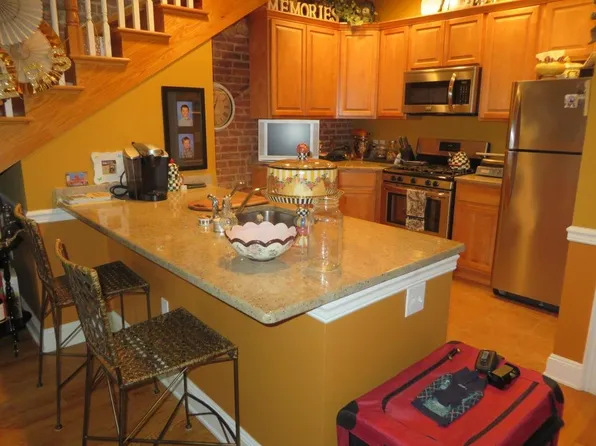 16 Washington St, Morristown, NJ
