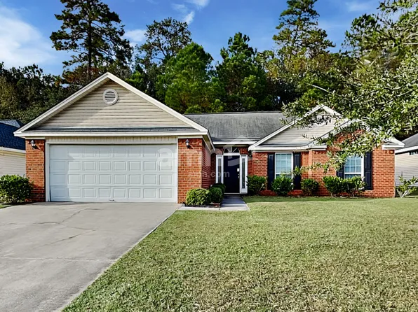 20 Carlisle Ln, Savannah, GA 31419
