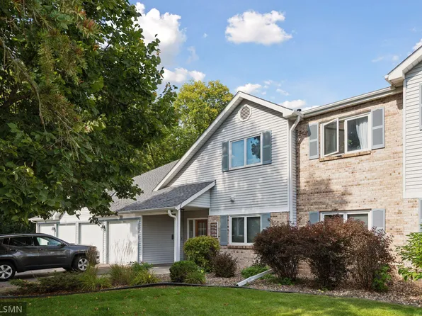 7278 Hunters Run, Eden Prairie, MN 55346