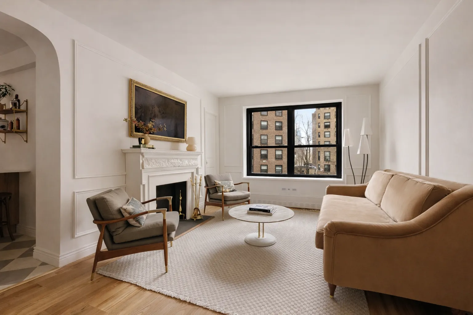 201 Clinton Avenue #1G in Clinton Hill, Brooklyn | StreetEasy