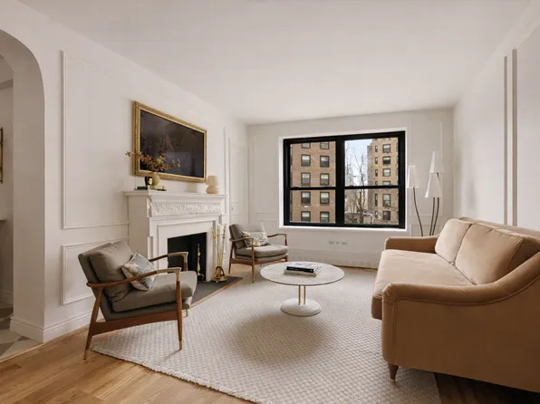 201 Clinton Avenue image 1 of 8