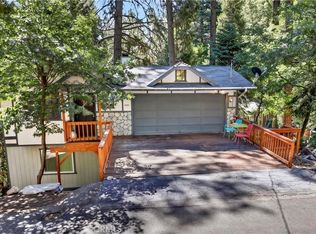 1039 Lausanne Dr, Crestline, CA 92325