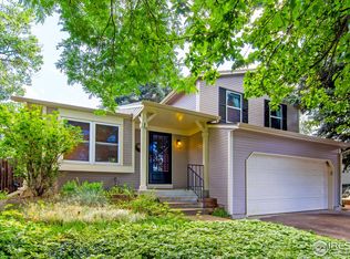 716 Dahlia Way, Louisville, CO 80027