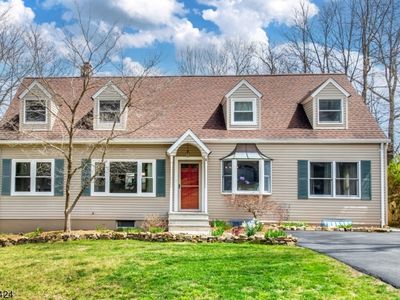15 Dellwood Ave, Morristown, NJ, 07960