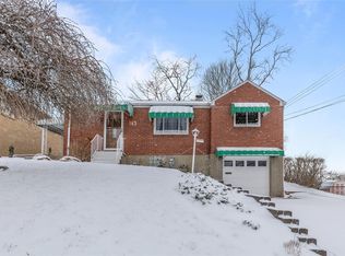 513 Glen Shannon Dr, Pittsburgh, PA 15234