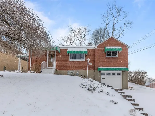 513 Glen Shannon Dr, Pittsburgh, PA 15234