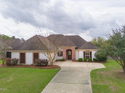 310 Belle Oak Way, Brandon, MS, 39042