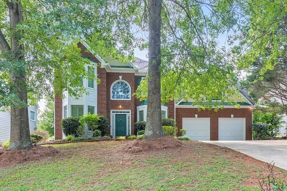 1st image of 3231 Belford Dr