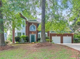 3231 Belford Dr, Marietta, GA 30066