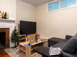 42 Bay State State Rd #2A, Boston, MA 02215