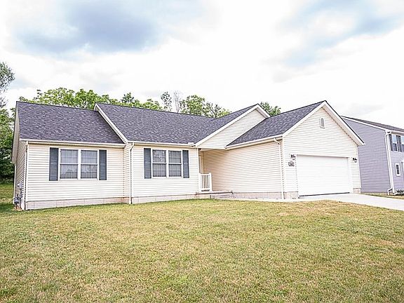 2nd image of 2622 Wintergreen Ln