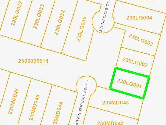 3rd image of 3357 Stone Crab Court SW