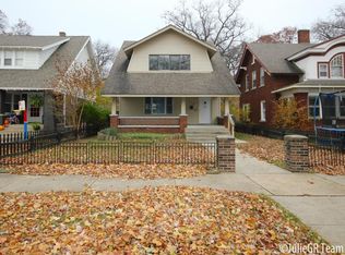 940 Benjamin Ave SE, Grand Rapids, MI 49506