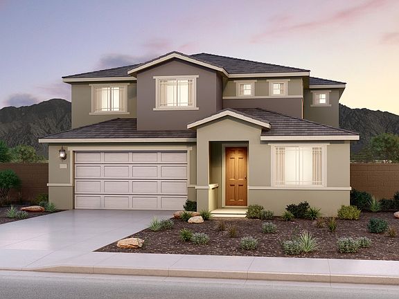 Pinewood Villa Exterior B