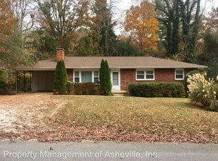 37 Linden St, Arden, NC 28704