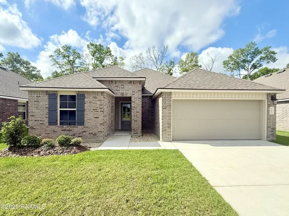 150 Reid Dr, Sunset, LA 70584