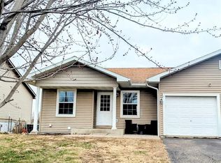 376 Cedar St, Baldwin, WI 54002