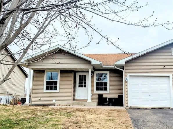 376 Cedar Street, Baldwin, WI 54002