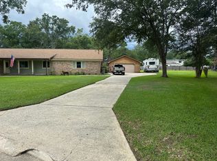 2697 Broome Cir, Cantonment, FL 32533