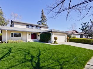 5821 Castano Dr, San Jose, CA