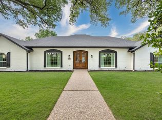 7108 Hunters Ridge Dr, Dallas, TX 75248
