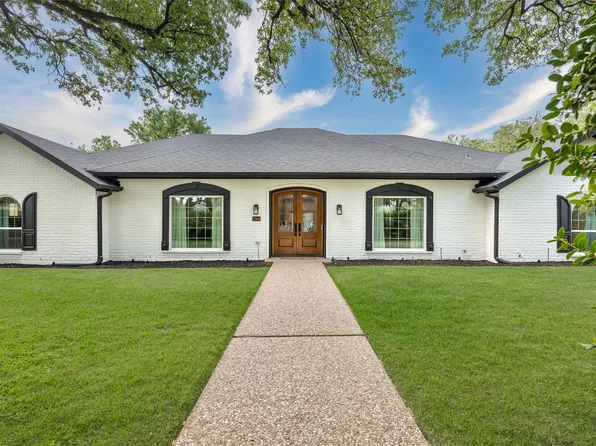7108 Hunters Ridge Dr, Dallas, TX 75248