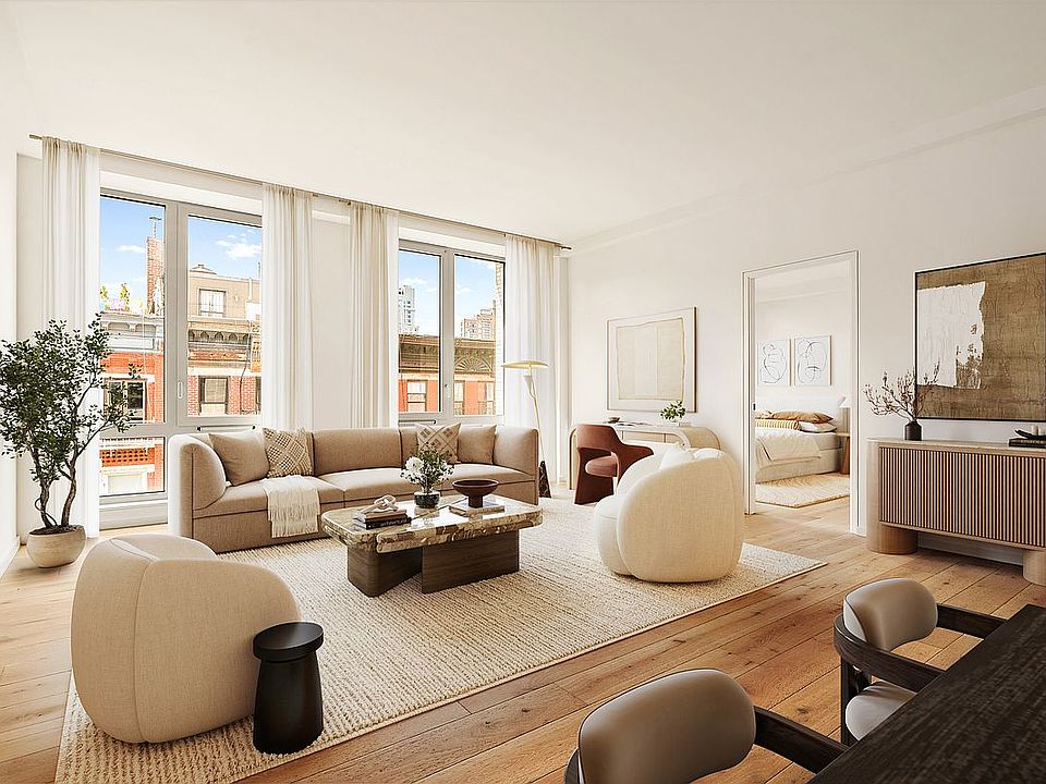 1st image of 66 Clinton St APT 6A