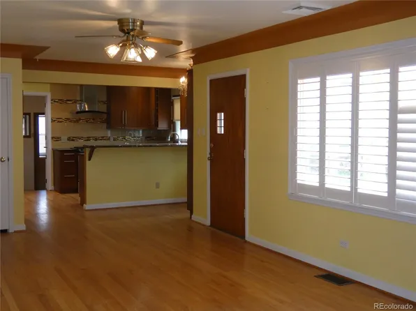 4100 S Galapago Street, Englewood, CO 80110