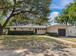 32300 Proctor Ave, Waco, TX 76708