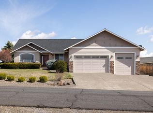 200 Ridgeview Dr, Culver, OR 97734