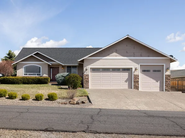 200 Ridgeview Dr, Culver, OR 97734