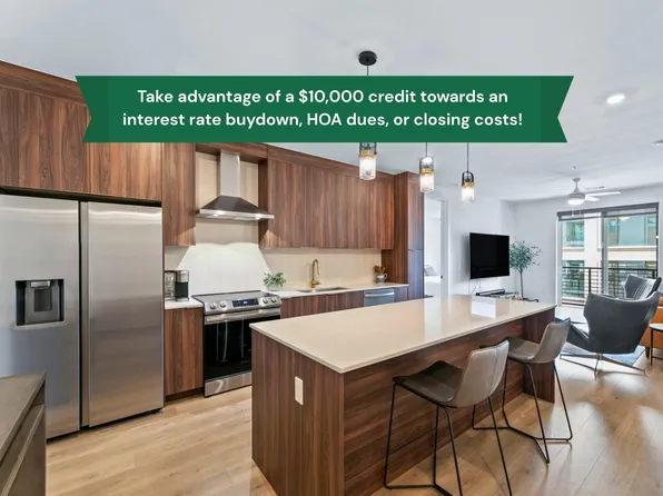 1701 Simond Ave Unit 407, Austin, TX 78723