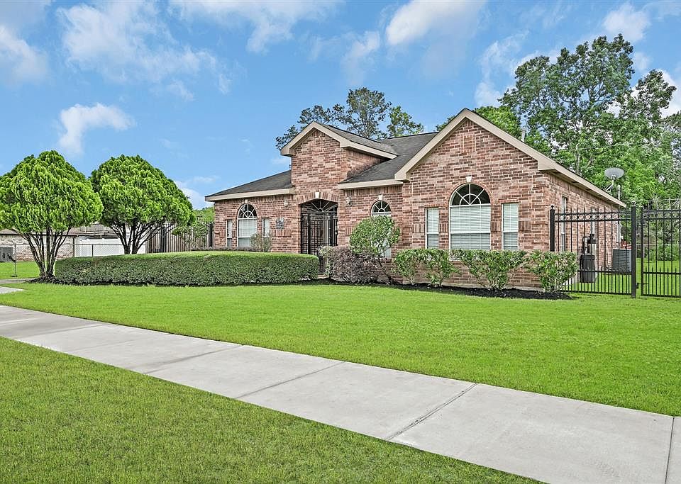 2710 Woodgate St, Houston, TX 77039 MLS 76706919 Zillow