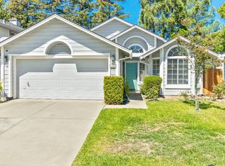 8352 Lonely Hill Way, Antelope, CA