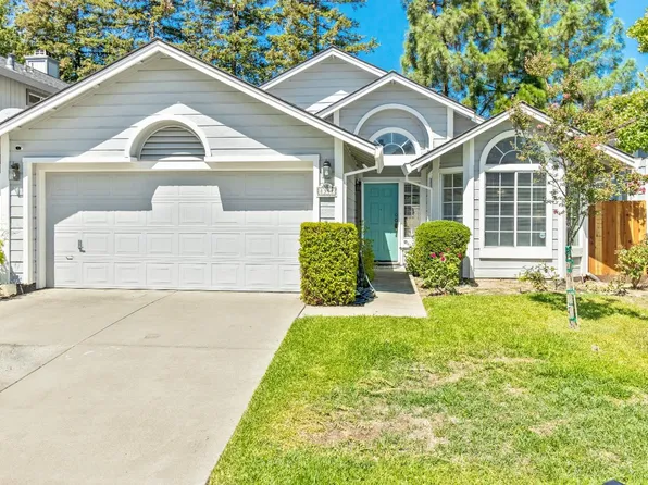 8352 Lonely Hill Way, Antelope, CA 95843