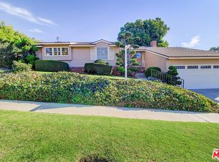 5626 S Corning Ave, Los Angeles, CA 90056