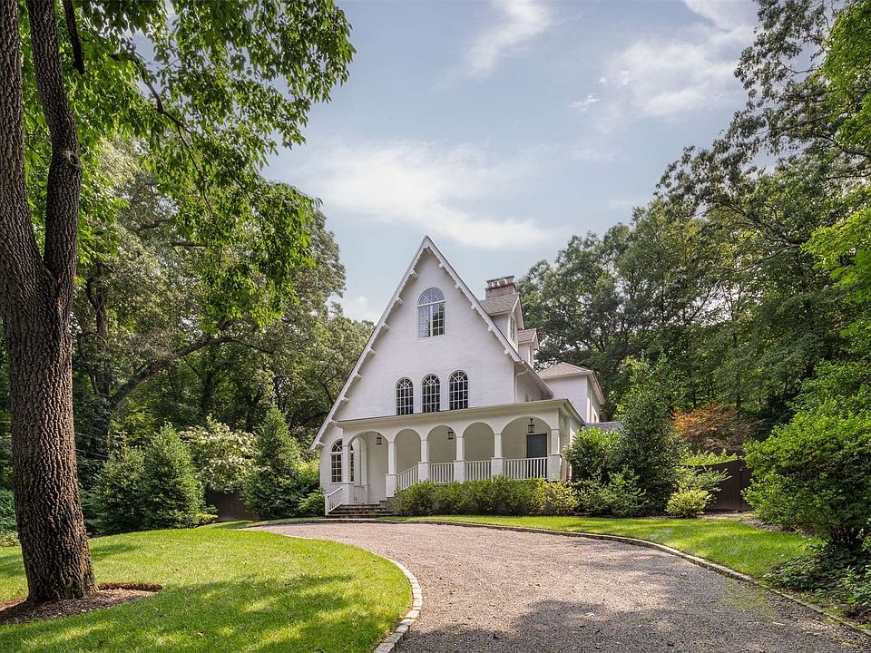 1347 Chicken Valley Road, Upper Brookville, NY 11771 MLS 3492344