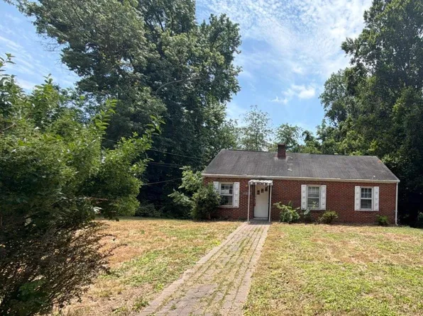 4821 Wood Rd, Temple Hills, MD 20748