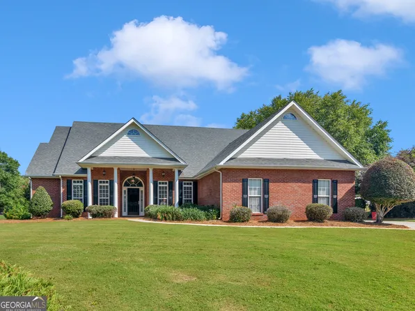 1245 Highway 20, McDonough, GA 30252