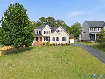 8124 Castle Grove Dr, Mechanicsville, VA, 23111